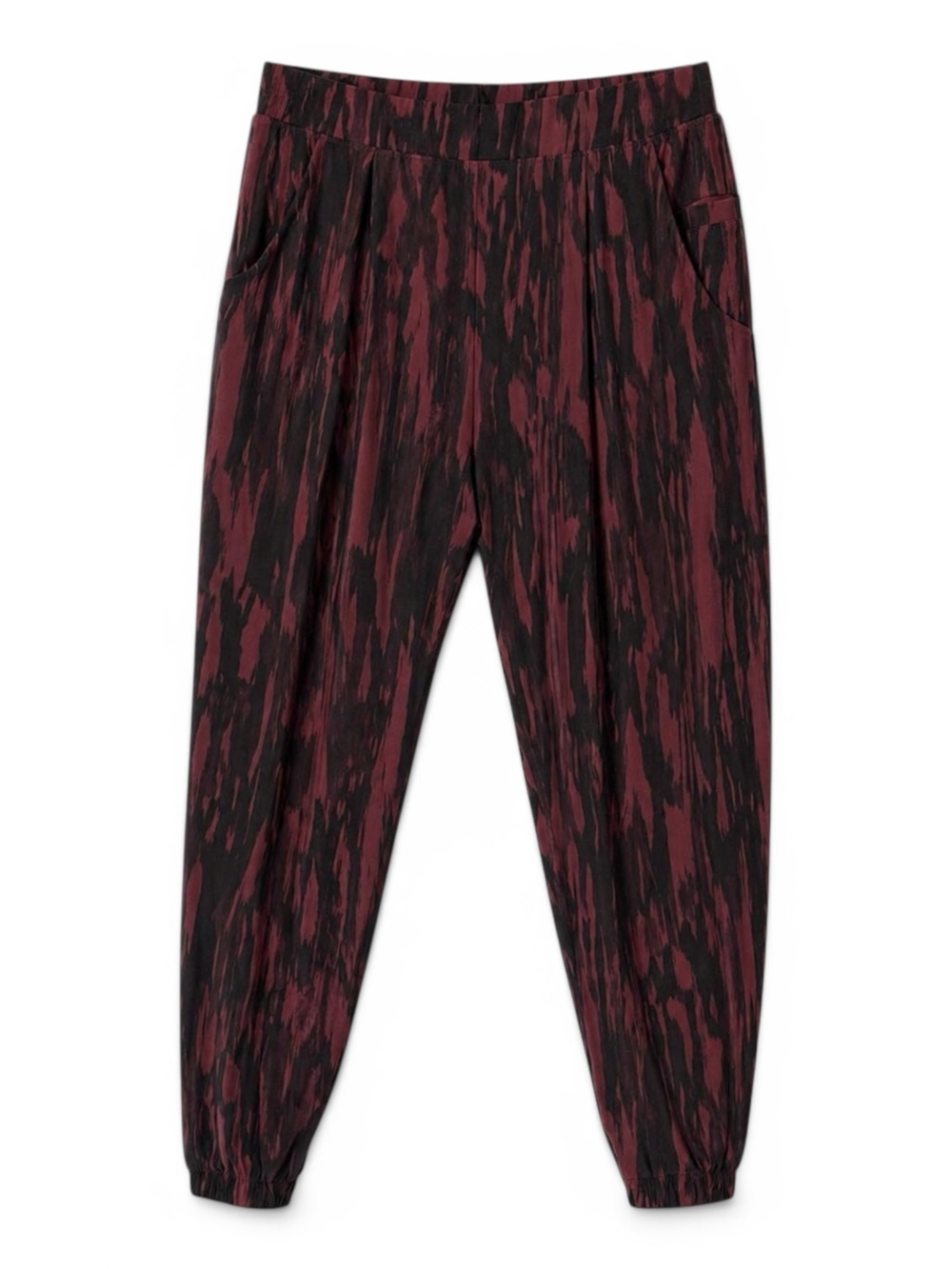 LULULEMON | &go City Jogger -‎ Size 4